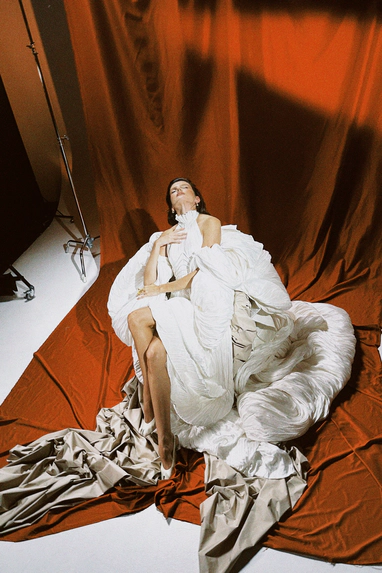 Юлия Бочалова