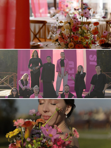Tok Event Agency