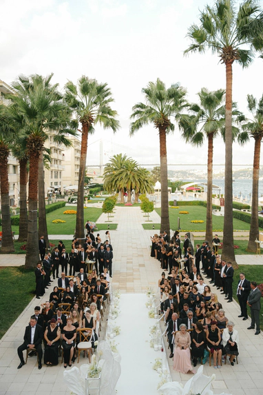 BMWEDDING