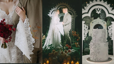 WEDDECOR
