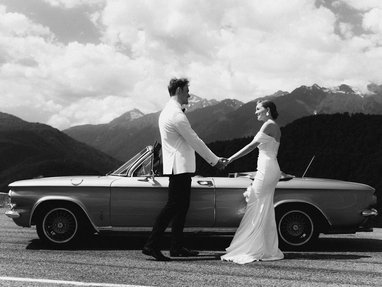 KASITSKAYA WEDDING