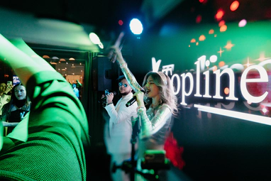 Topline / Топлайн