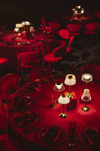 LV EVENT