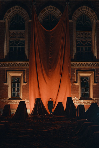 Василий Царев