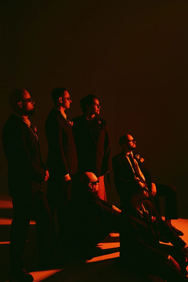 MOTION BAND