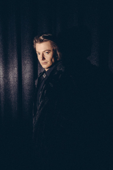 Сергей Внуков