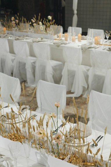 Esthetique Events
