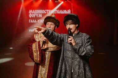 Сергей Внуков