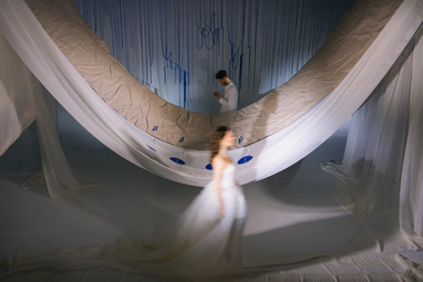 OLGA KUPTSOVA WEDDINGS & EVENTS