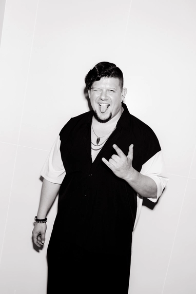 DJ KOLGANOV