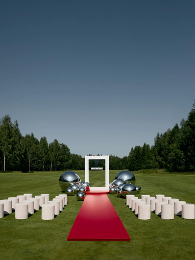 Vozdukh weddings