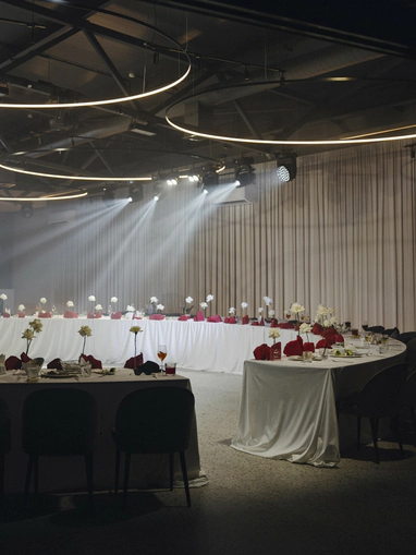 Grammatika Event Atelier