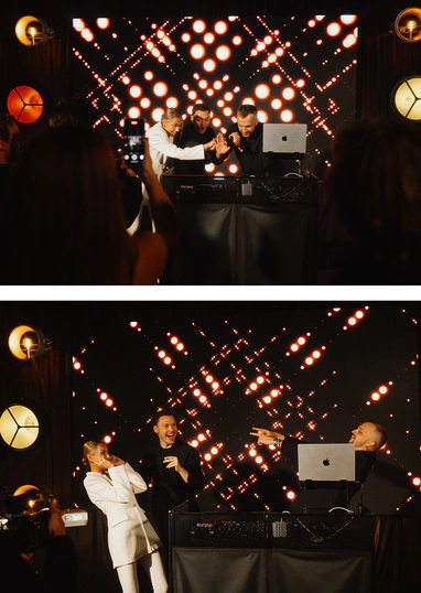 JUST TIM DJ
