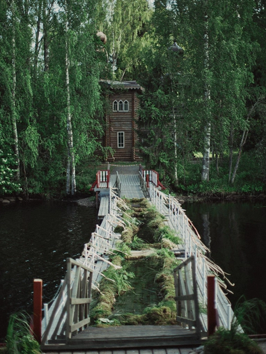 Кристина Щукина