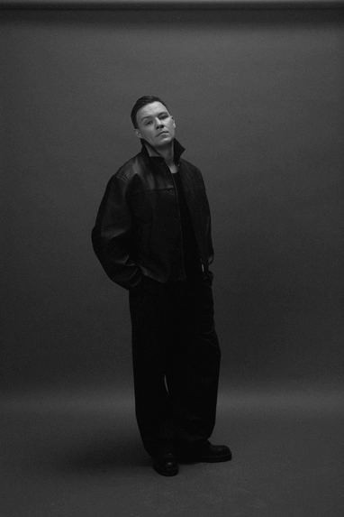 Глеб Ровинский