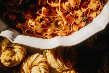 Salone pasta&bar
