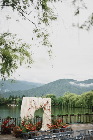 Vozdukh weddings