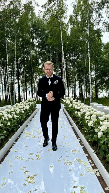 Павел Крот