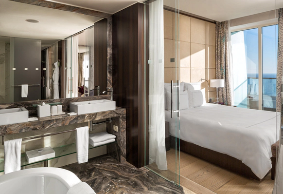 Swissôtel Resort Сочи Камелия