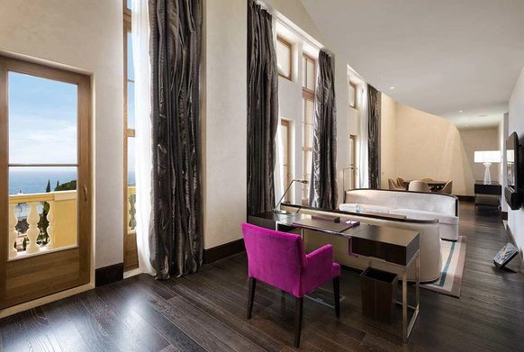 Swissôtel Resort Сочи Камелия