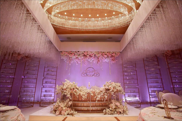 Lotte Hotel Samara