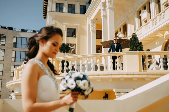 Swissôtel Resort Сочи Камелия