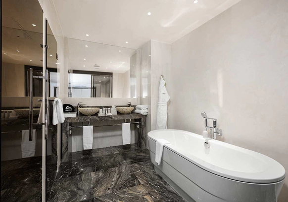 Swissôtel Resort Сочи Камелия
