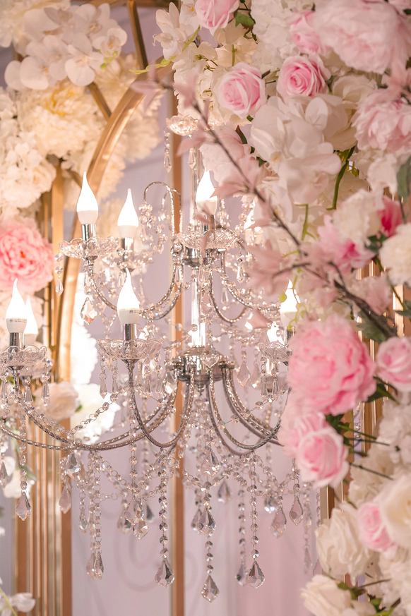Florist Gump Decor