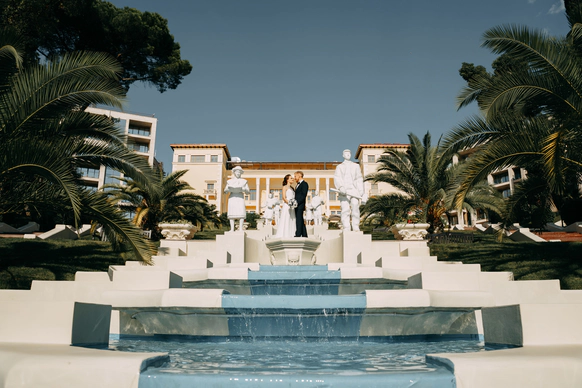 Swissôtel Resort Сочи Камелия