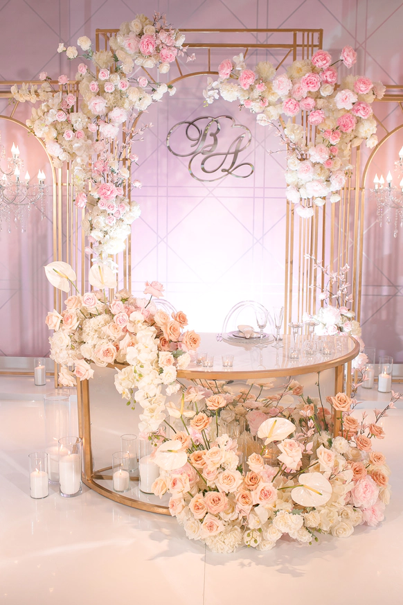 Florist Gump Decor