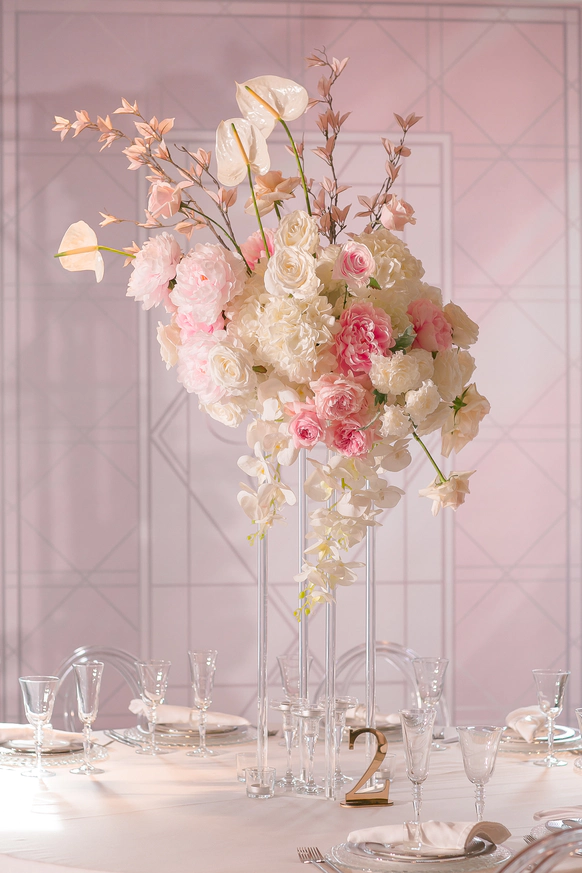 Florist Gump Decor