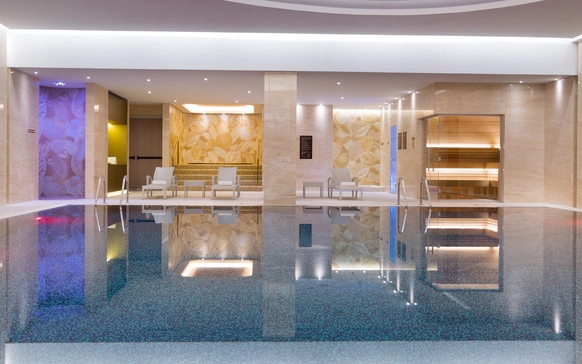 Lotte Hotel Samara