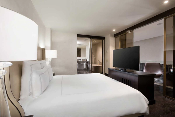Swissôtel Resort Сочи Камелия