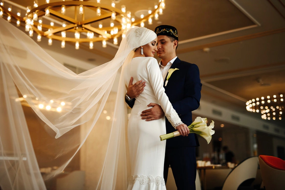 Lotte Hotel Samara