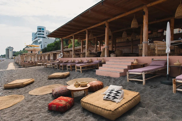 MORE Spa & Resort