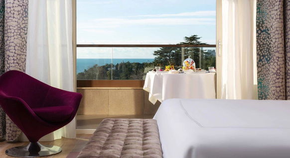 Swissôtel Resort Сочи Камелия