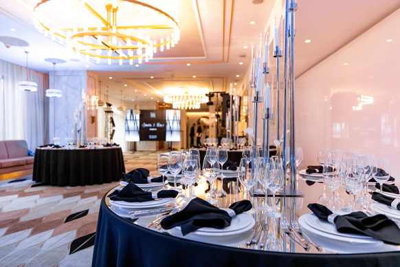 Lotte Hotel Samara