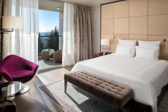 Swissôtel Resort Сочи Камелия