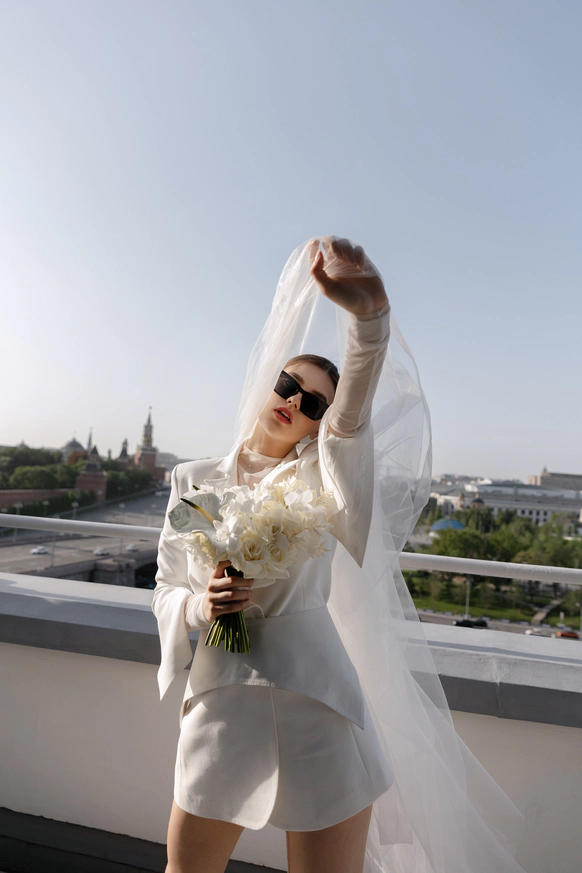 Лилия Баринова