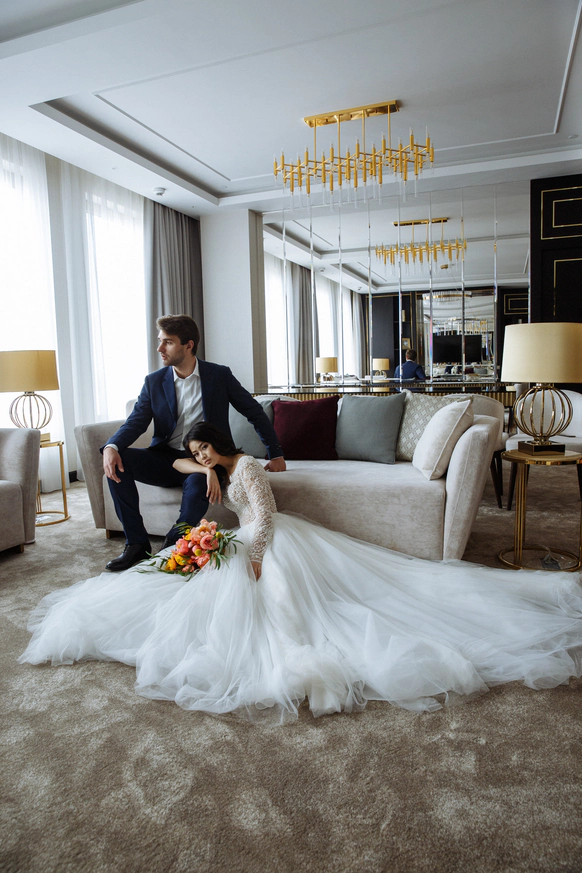 Lotte Hotel Samara