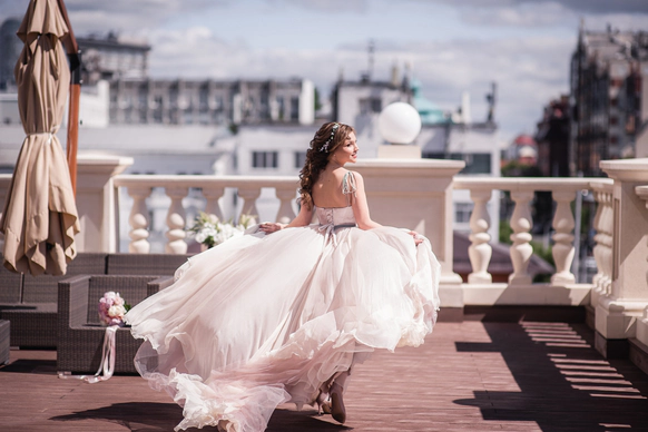 Lotte Hotel Samara
