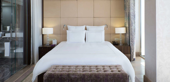 Swissôtel Resort Сочи Камелия