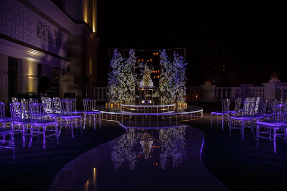 Lotte Hotel Samara