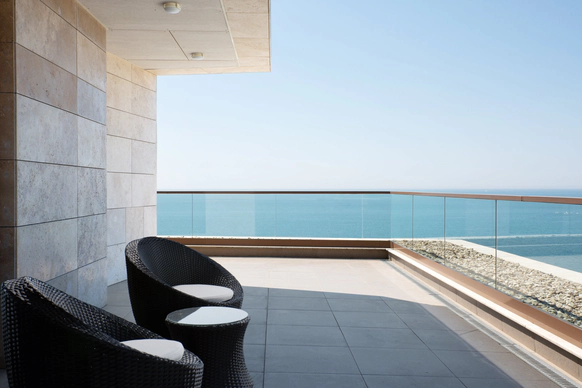 Swissôtel Resort Сочи Камелия