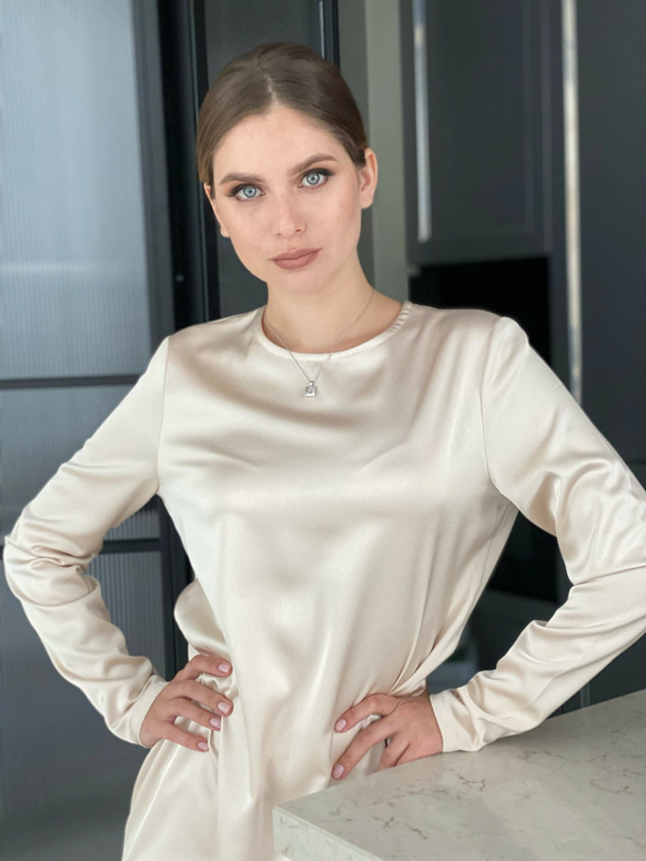 Анна Веременко