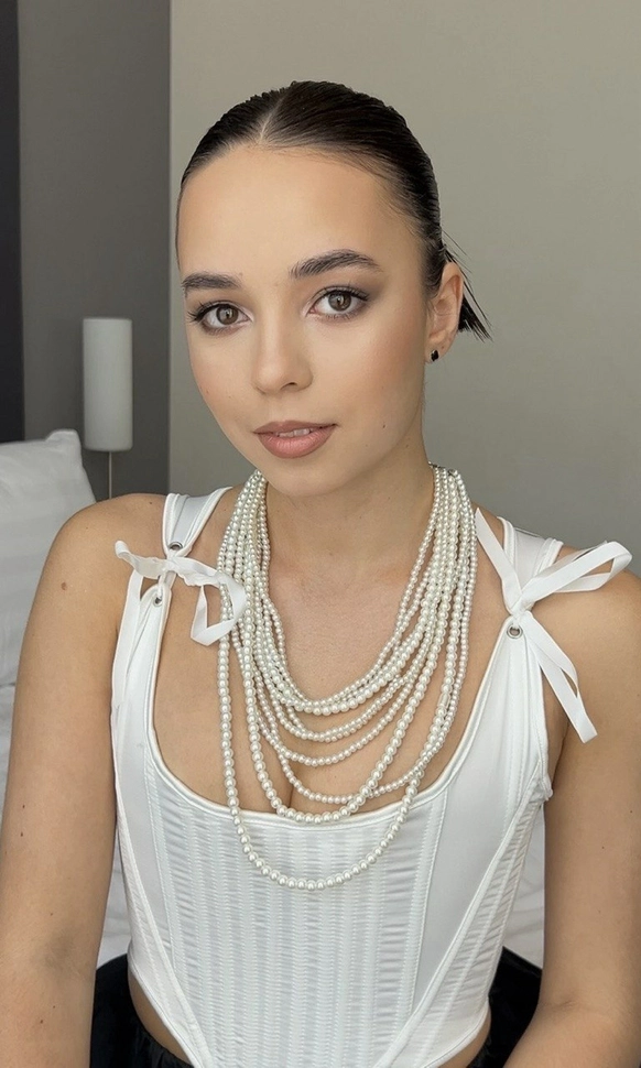 Паулина Герк