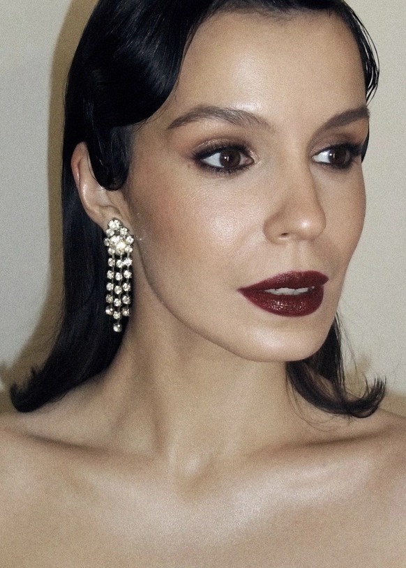 Паулина Герк