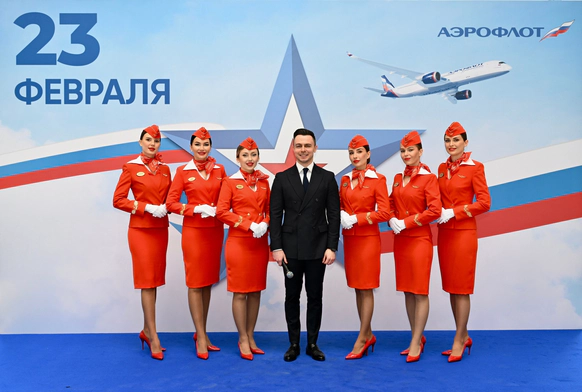 Андрей Барабанов