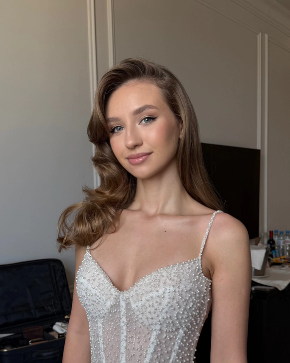 Катя Карелина