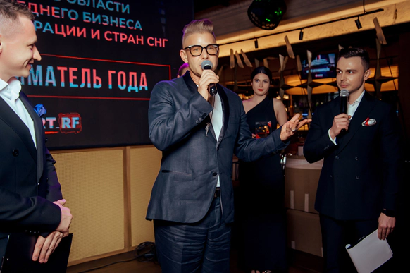 Андрей Барабанов